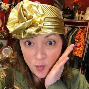 Meet your Posher, Stephanie